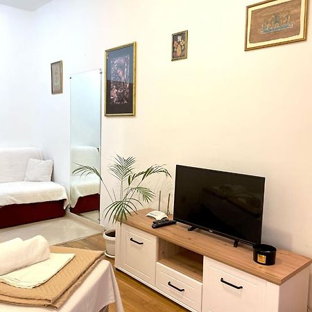 Apartment Kralj Kotor Exteriér fotografie