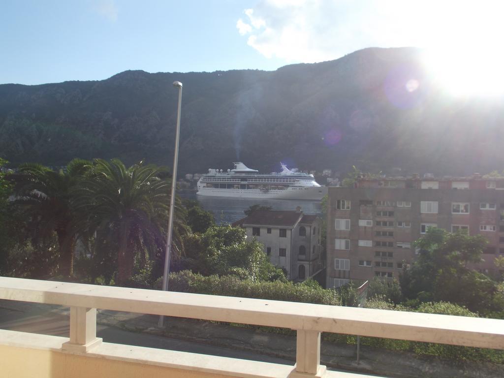 Apartment Kralj Kotor Pokoj fotografie