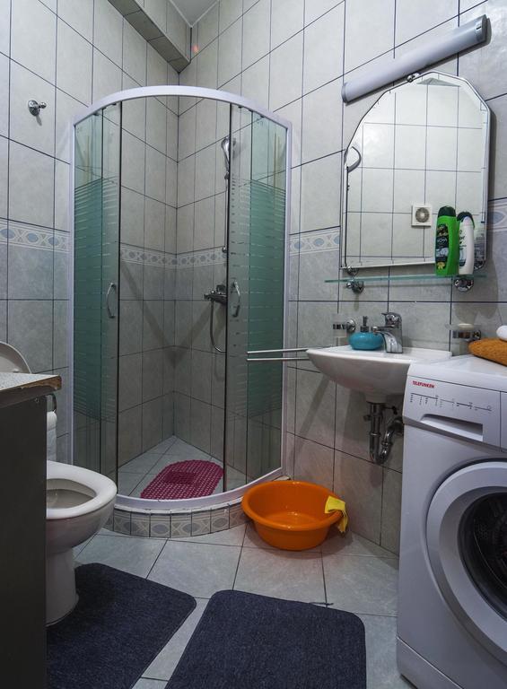 Apartment Kralj Kotor Pokoj fotografie