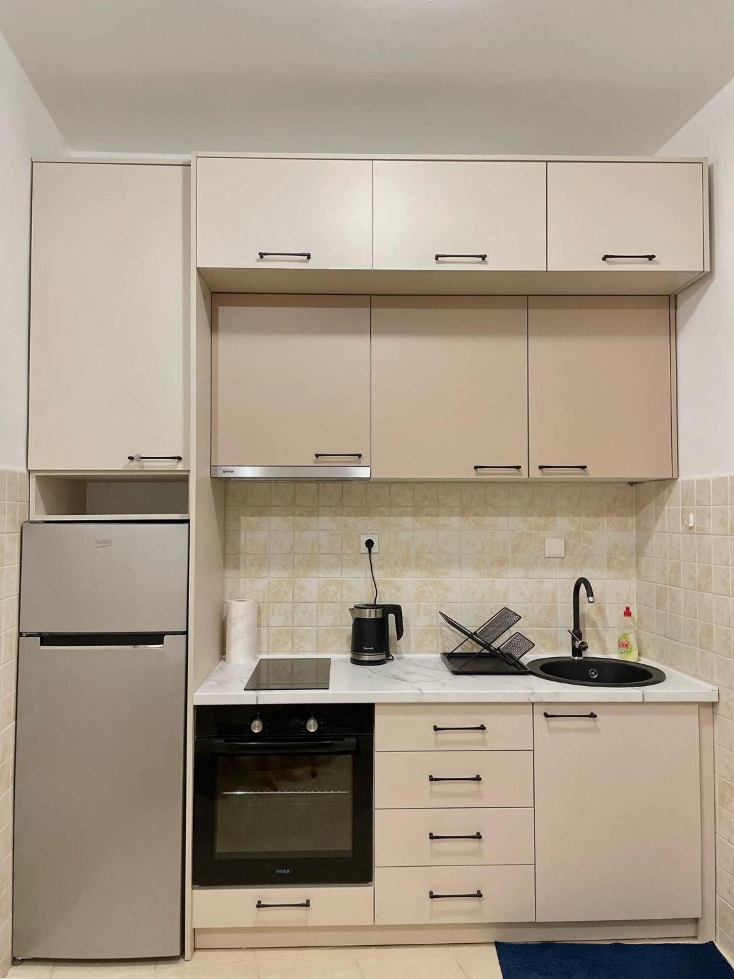 Apartment Kralj Kotor Exteriér fotografie