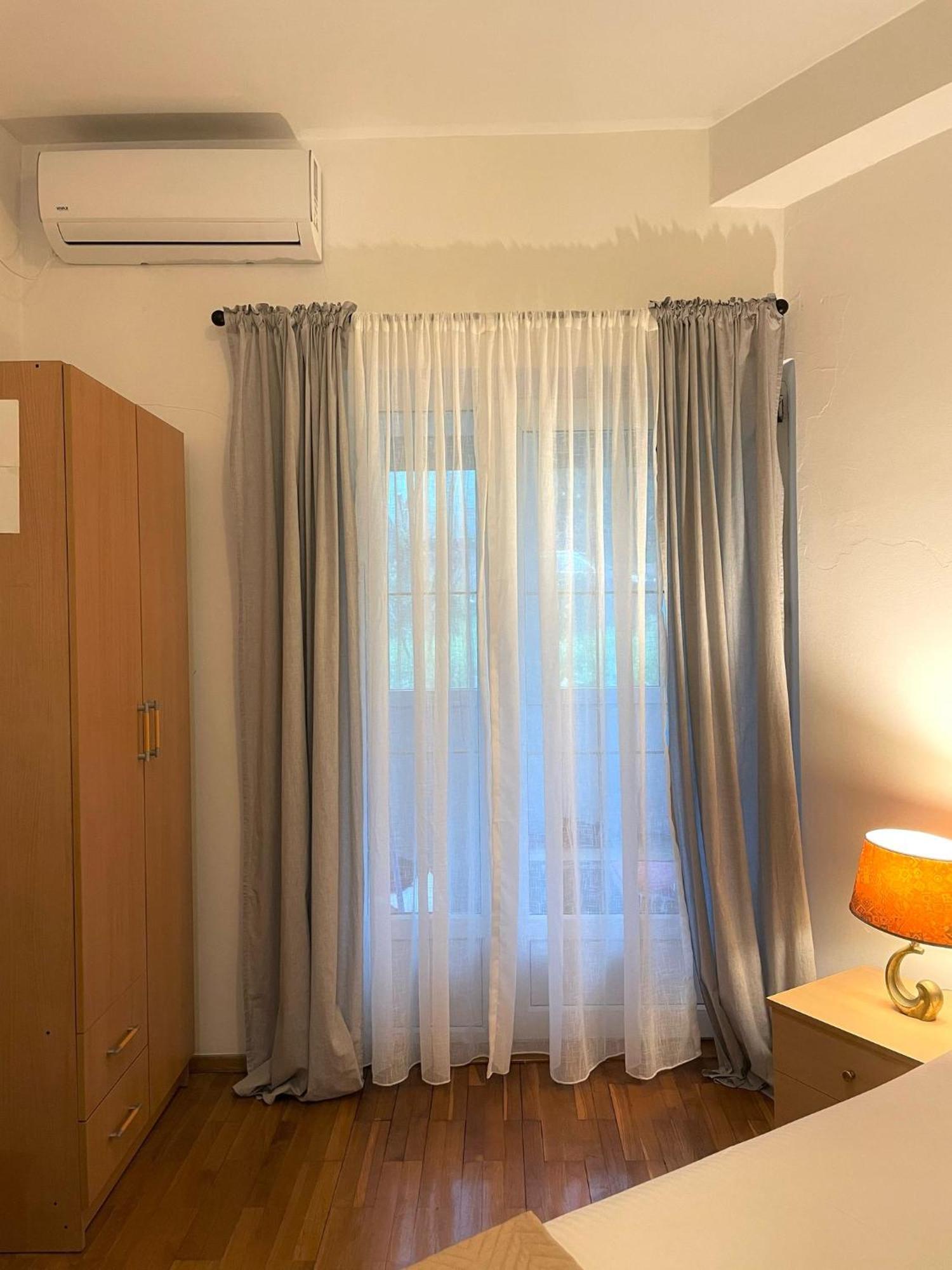 Apartment Kralj Kotor Exteriér fotografie